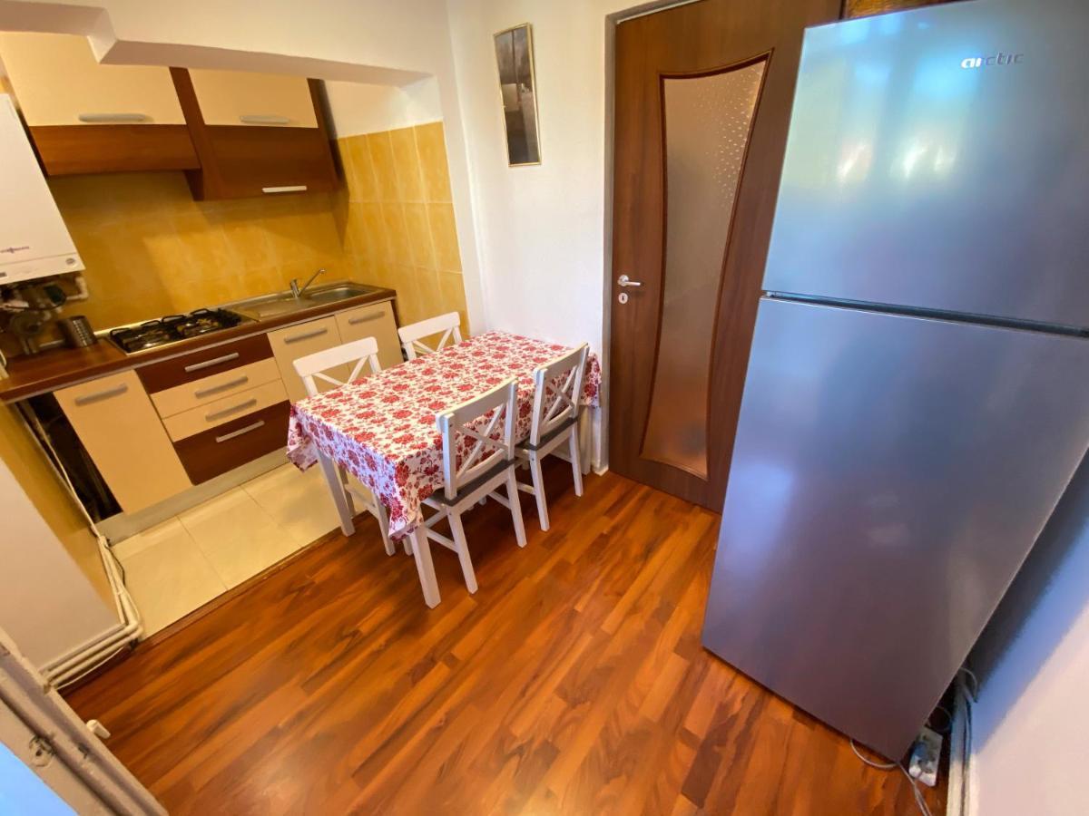 Apartament Viva Predeal Exterior foto