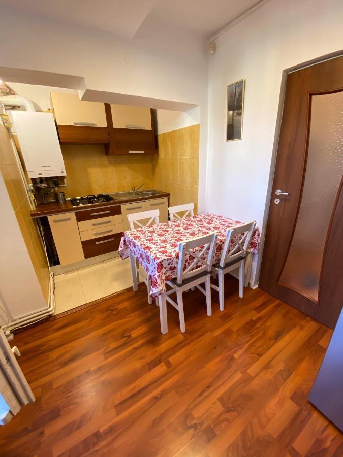 Apartament Viva Predeal Exterior foto