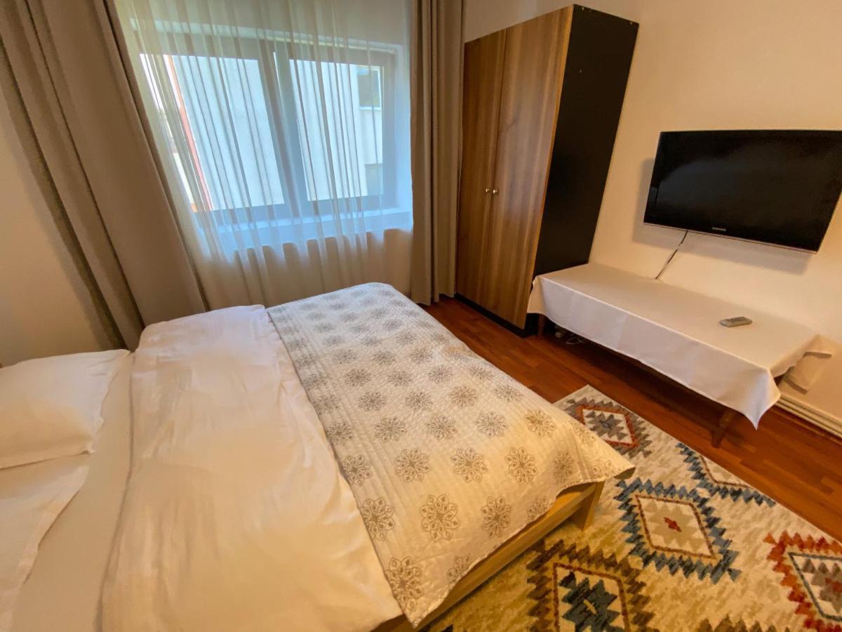 Apartament Viva Predeal Exterior foto