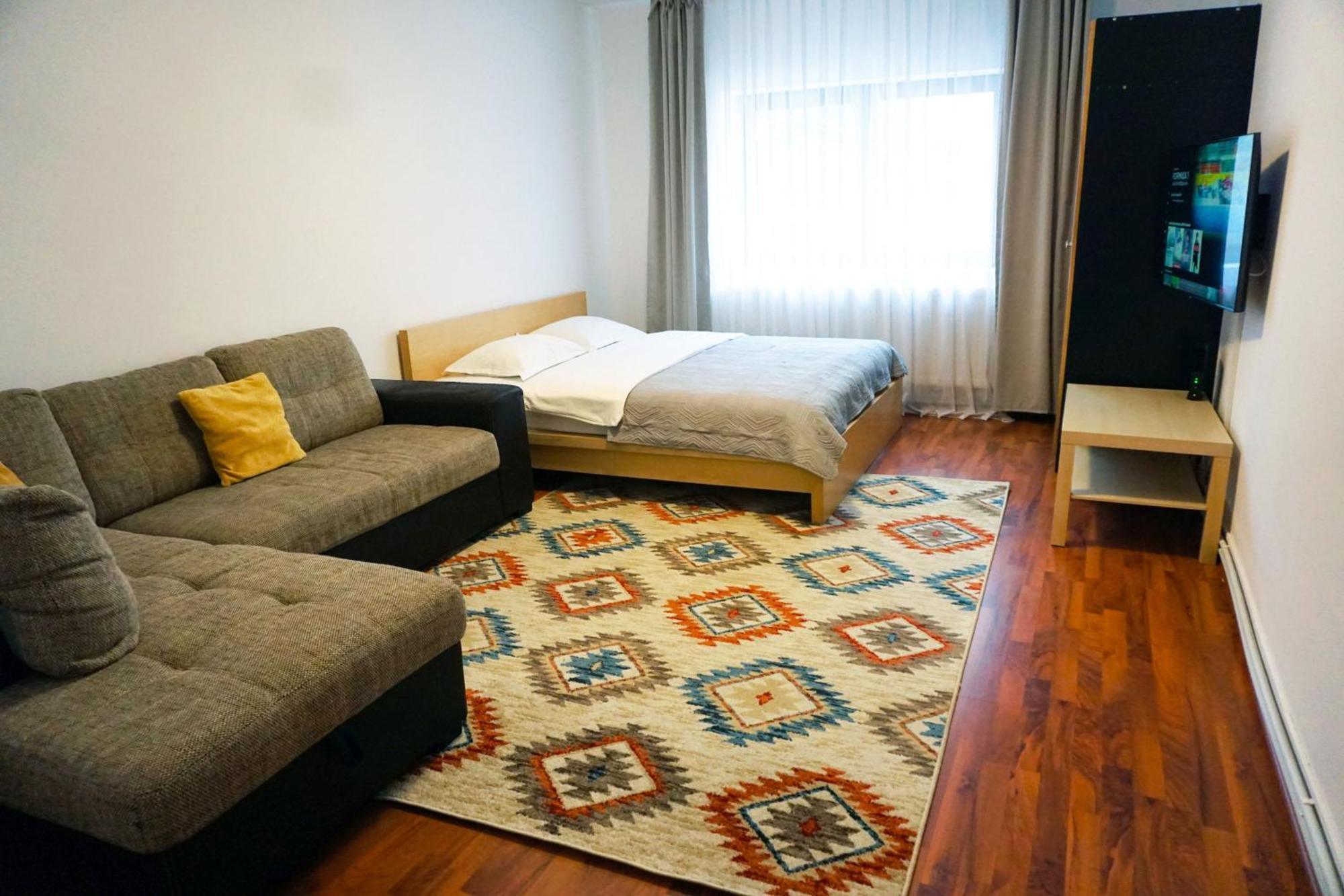 Apartament Viva Predeal Exterior foto