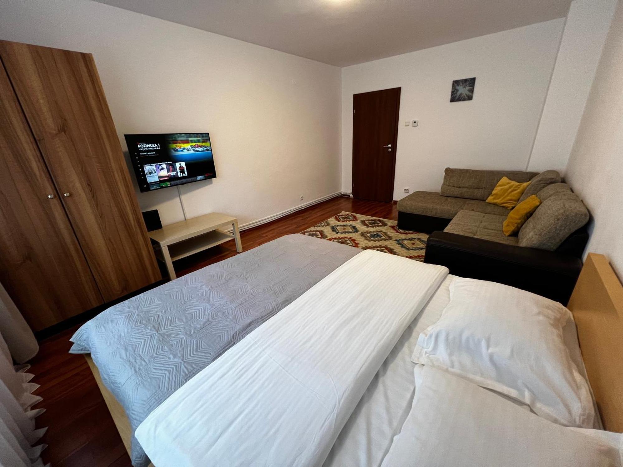 Apartament Viva Predeal Exterior foto