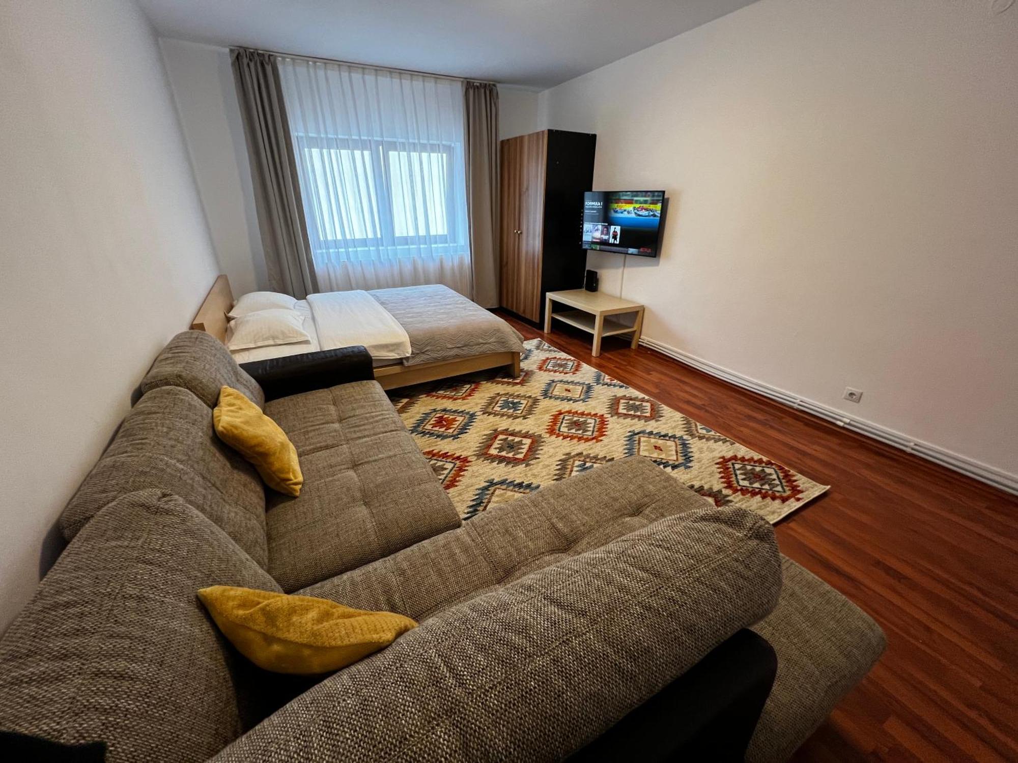 Apartament Viva Predeal Exterior foto