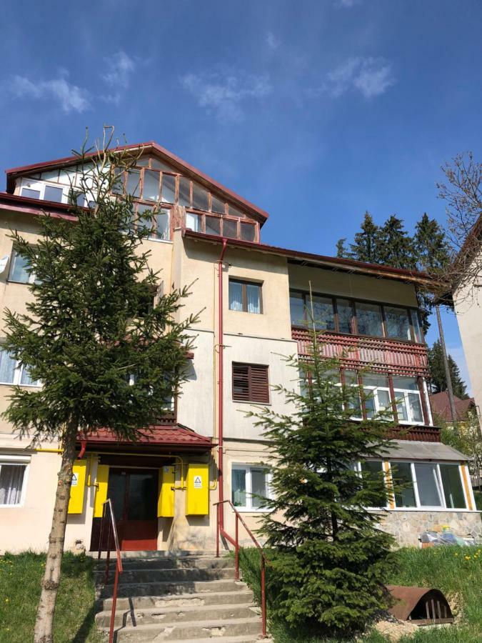 Apartament Viva Predeal Exterior foto